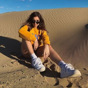 Meet your Posher, Renee